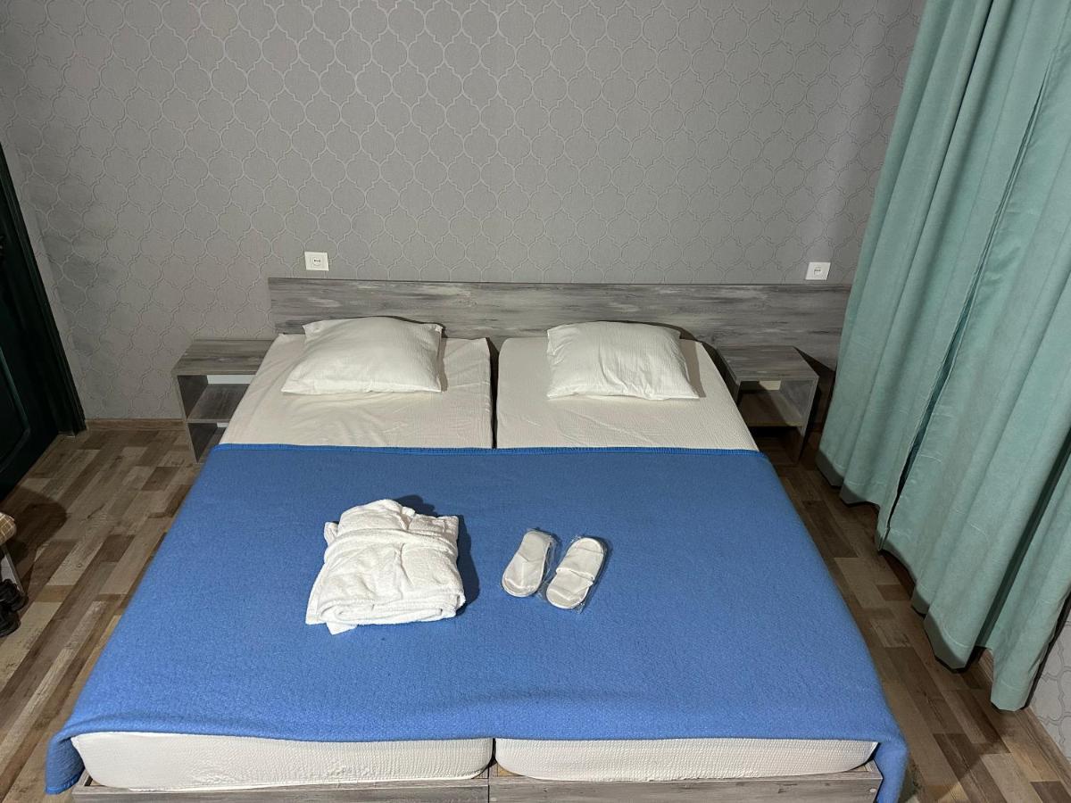 Nid Hotel Tbiliszi Kültér fotó