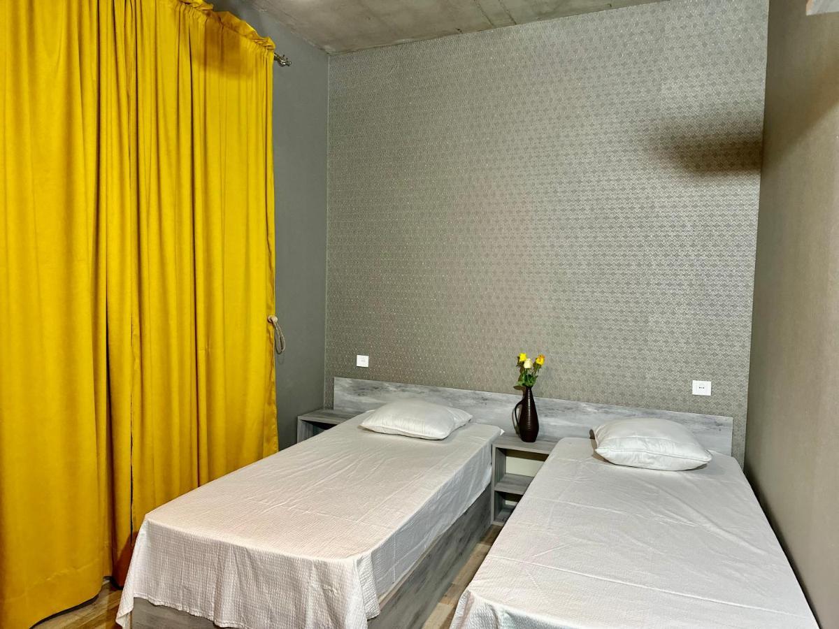 Nid Hotel Tbiliszi Kültér fotó