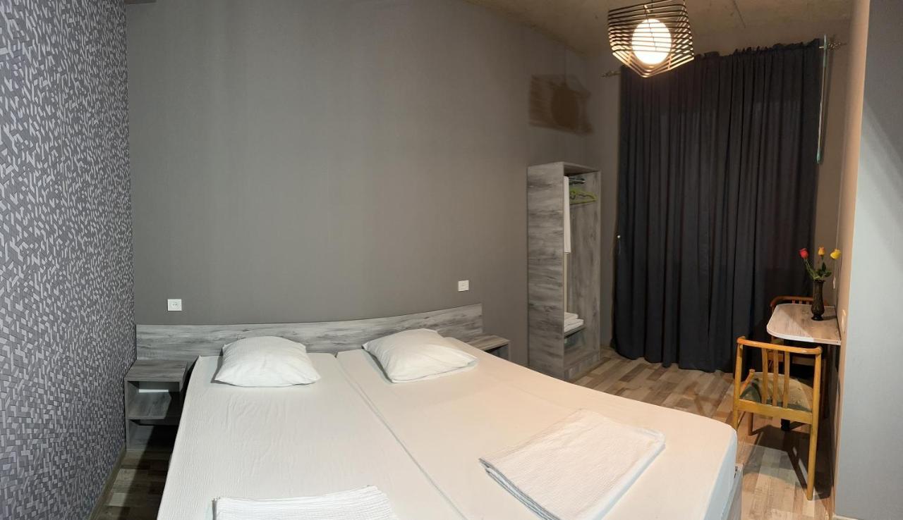 Nid Hotel Tbiliszi Kültér fotó