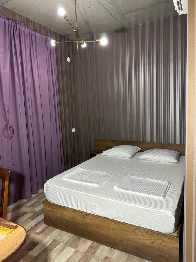 Nid Hotel Tbiliszi Kültér fotó