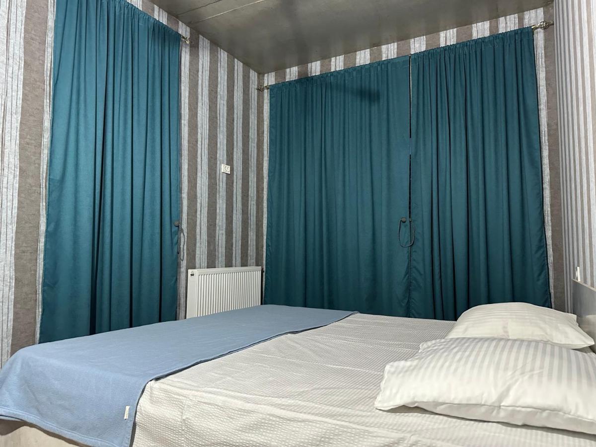 Nid Hotel Tbiliszi Kültér fotó