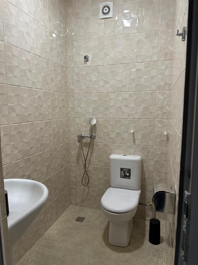 Nid Hotel Tbiliszi Kültér fotó