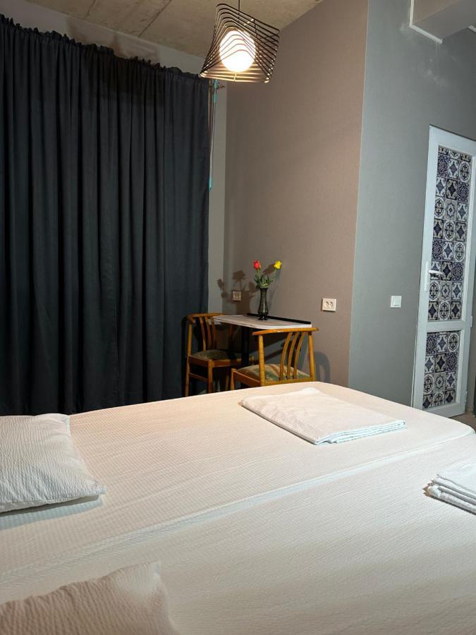 Nid Hotel Tbiliszi Kültér fotó