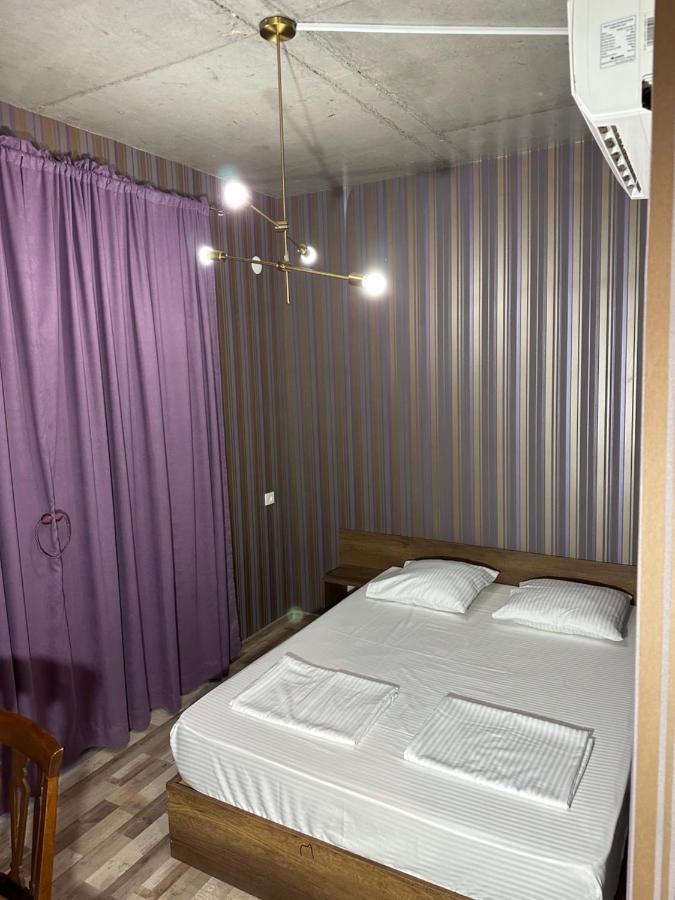 Nid Hotel Tbiliszi Kültér fotó