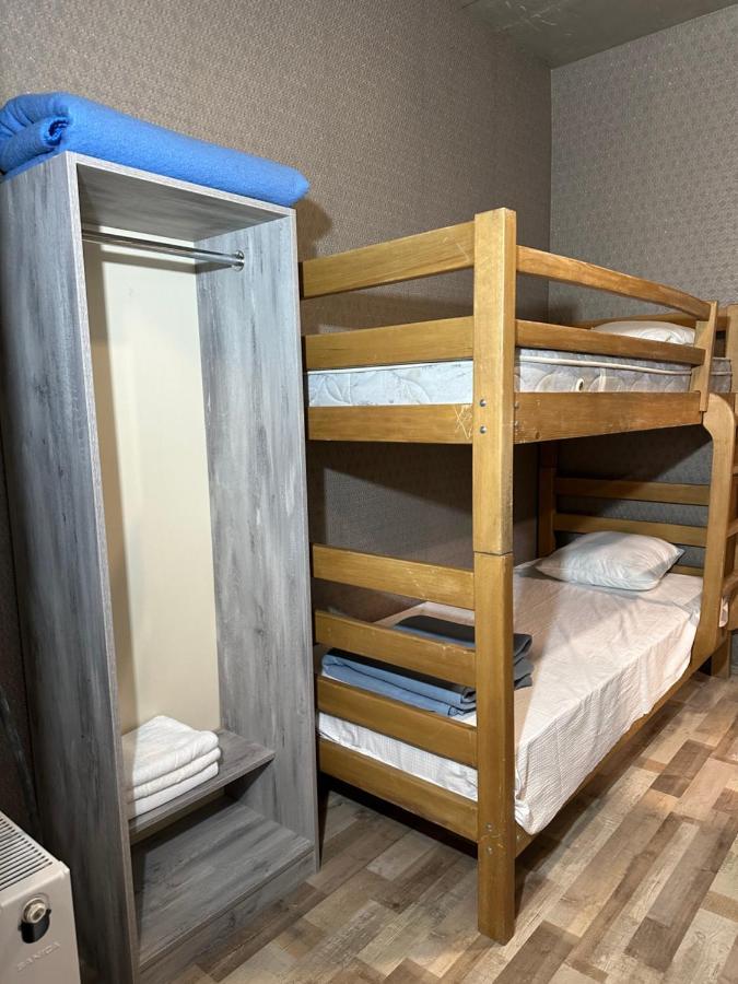Nid Hotel Tbiliszi Kültér fotó
