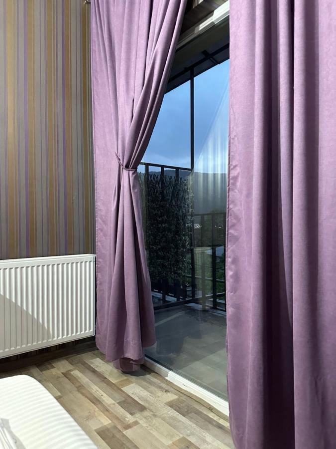 Nid Hotel Tbiliszi Kültér fotó
