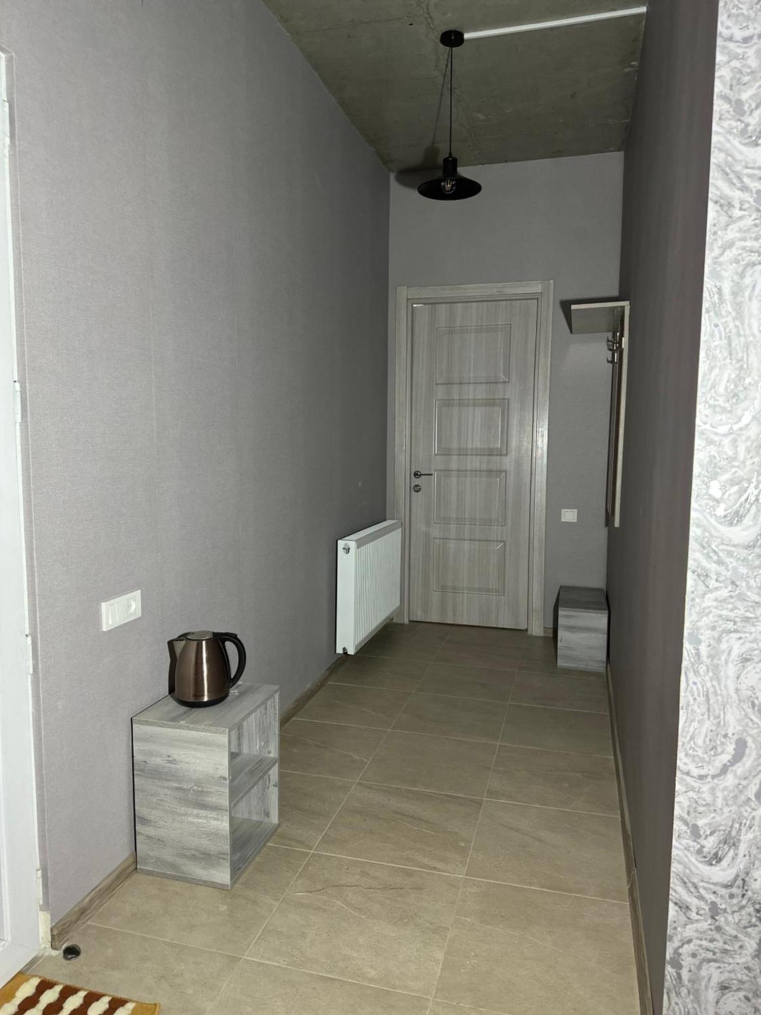 Nid Hotel Tbiliszi Kültér fotó